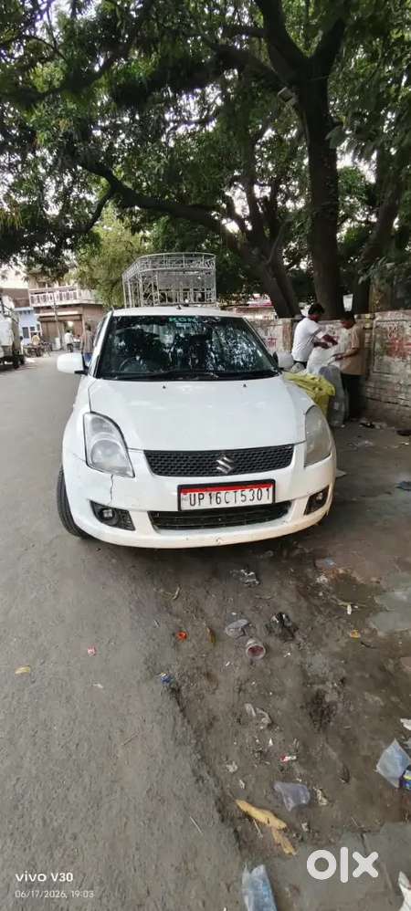 Swift Dzire Diesel 2014 Manual