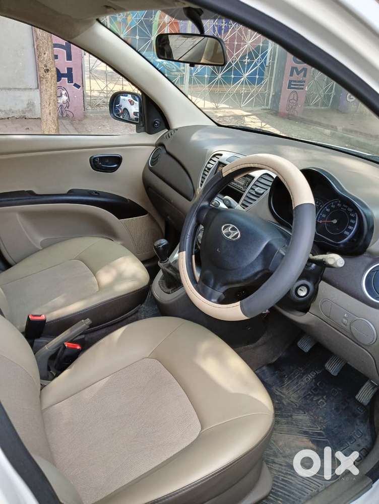 Hyundai I10 1.2 Kappa Magna, 2014, Cng & Hybrids