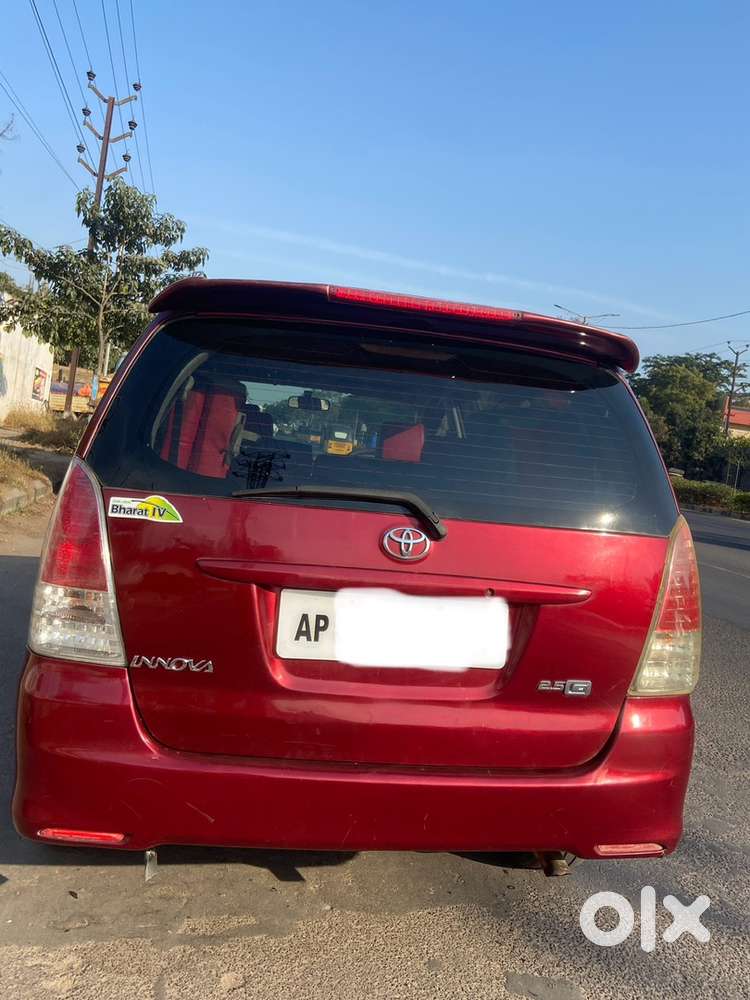 Well Maintain Vehicle Urgent Sale Hyderabad Showroom