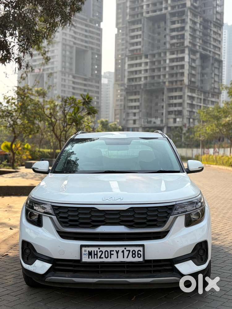 Kia Seltos 2021 Diesel