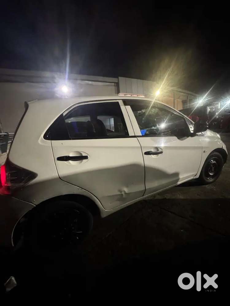 Honda Brio 2012 Petrol Mt