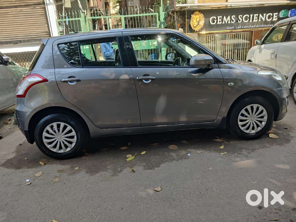 Maruti Suzuki Swift, 2016, Petrol