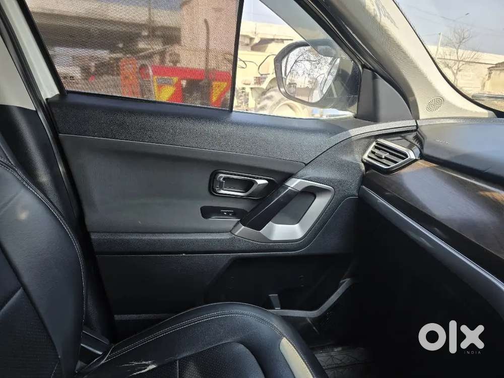 Tata Harrier 2019 Diesel Good Condition