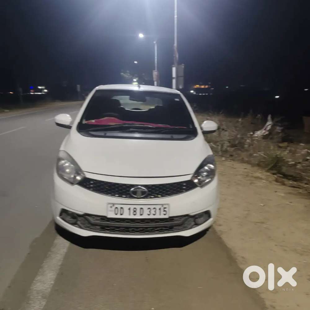 Car Is In Good Condition