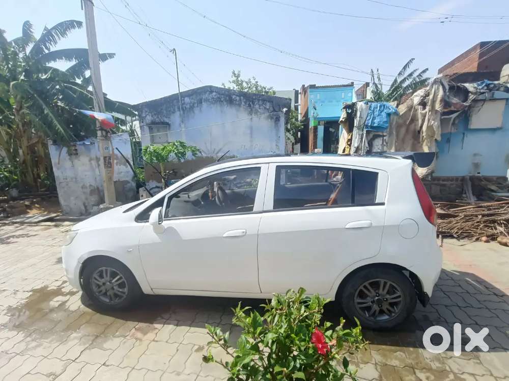 Chevrolet Sail U-va 2013 Diesel 145900 Km Driven