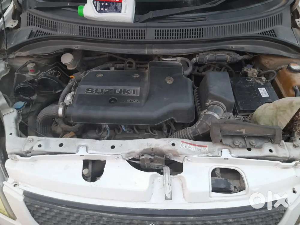 Maruti Suzuki Dzire 2016