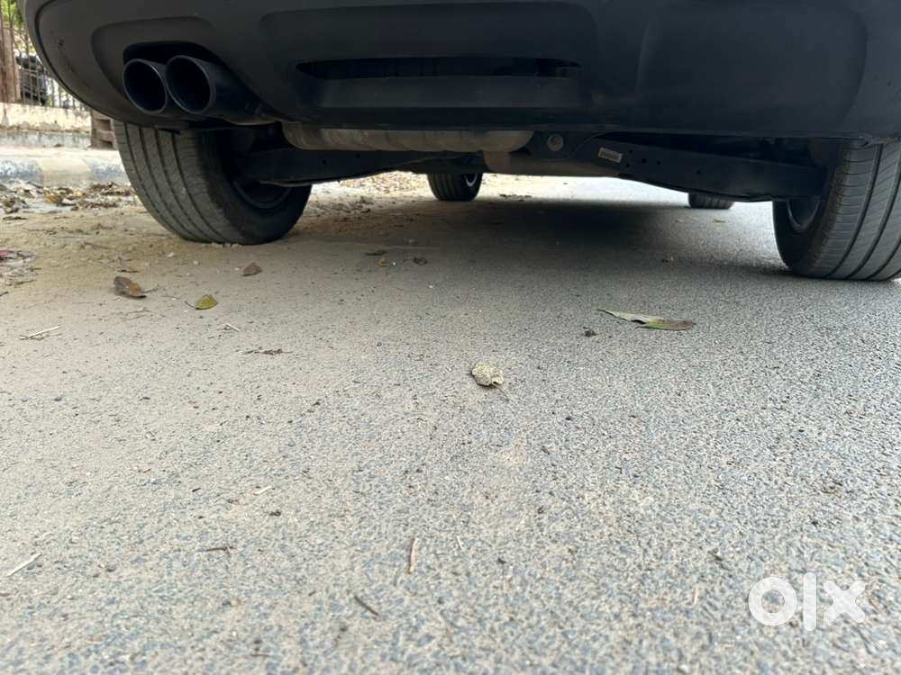 Audi Q3 2015 Diesel Well Maintained