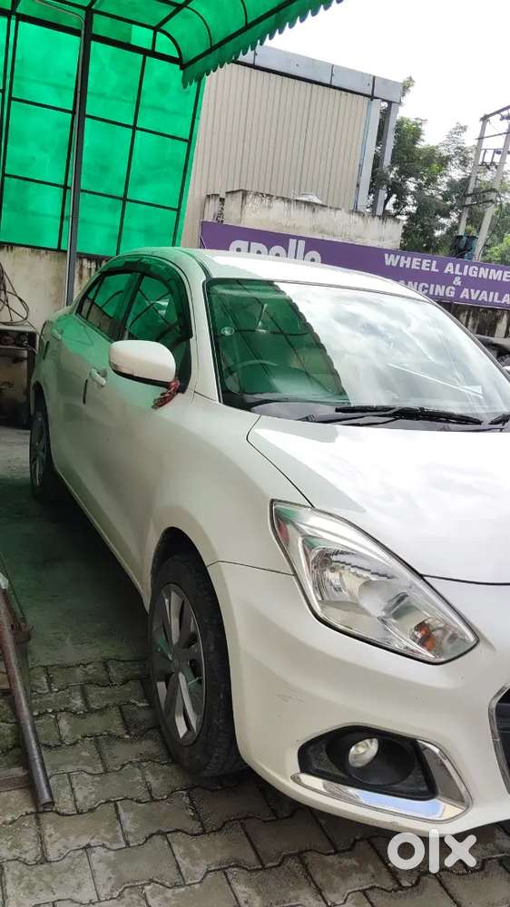 Maruti Suzuki Dzire 2022