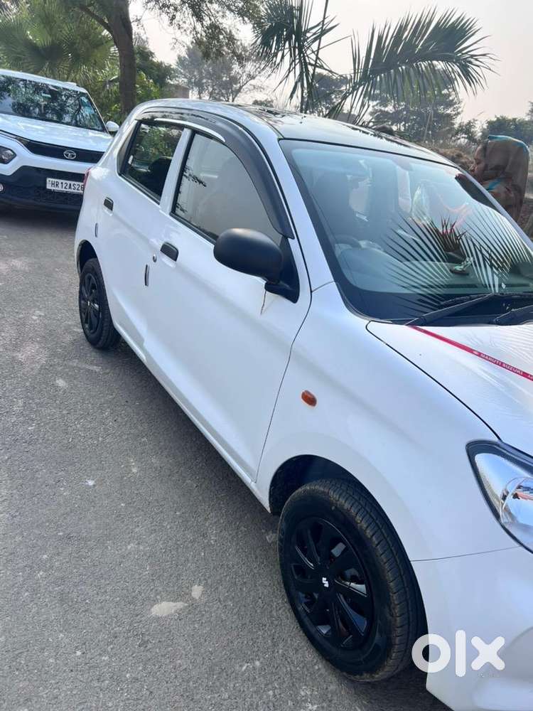 Maruti Suzuki Alto K10 2024 Petrol 20000 Km Driven