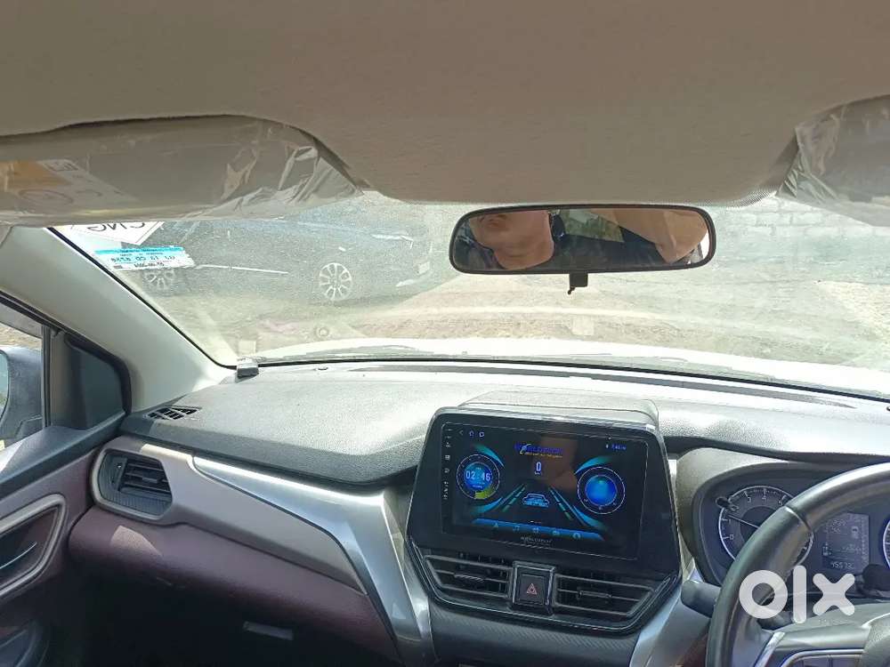 Maruti Suzuki Fronx Cng & Hybrids 45000 Km Driven