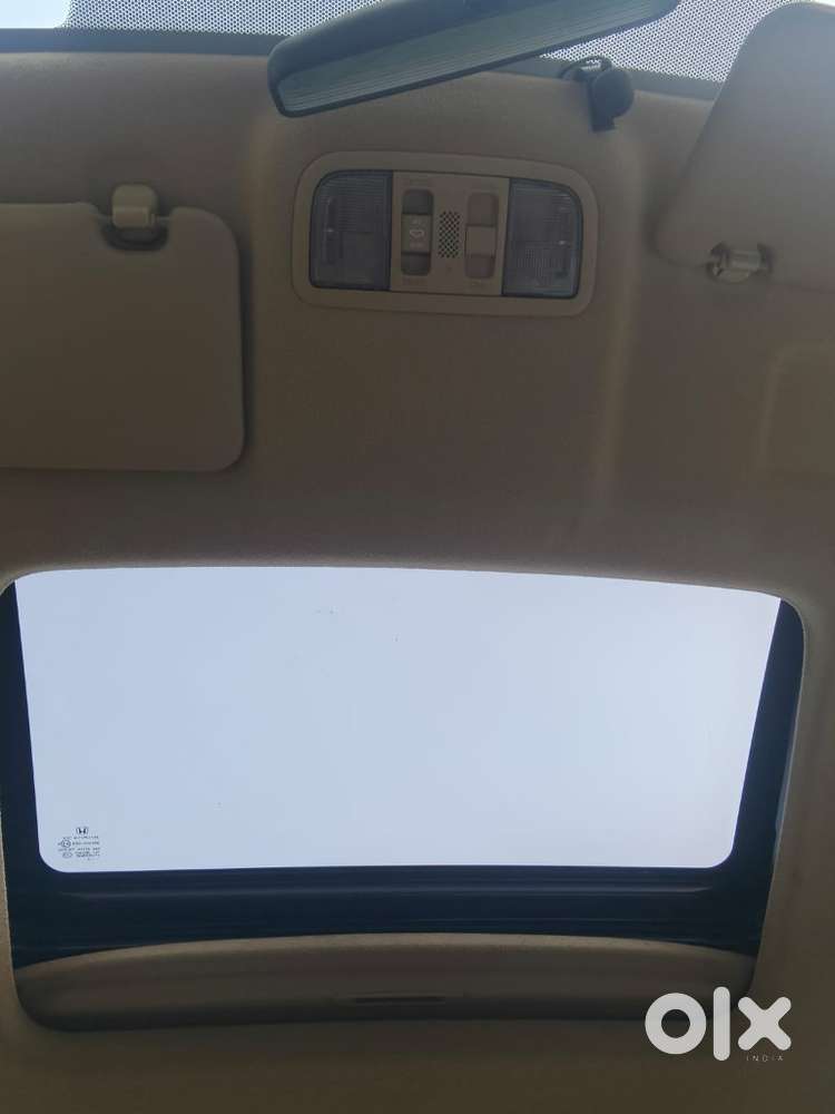 Honda City Vx Petrol Cvt, 2014, Petrol