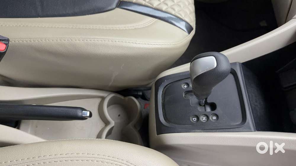 Maruti Suzuki Celerio Zxi Amt, 2019, Petrol