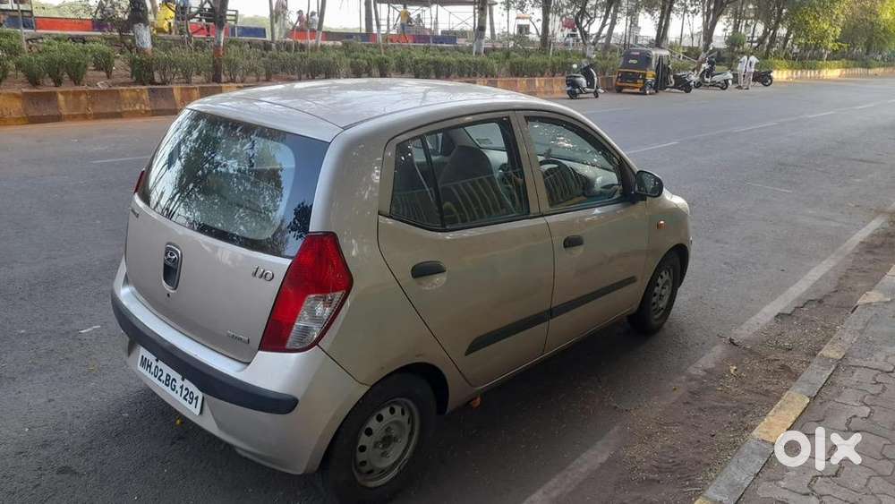 Hyundai I10 2008 Petrol In Good Condition For Sale