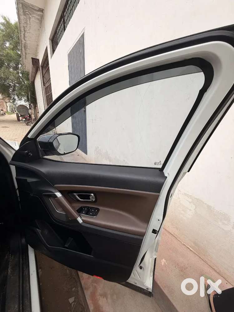 Tata Harrier 2.0 Kryotec 2021