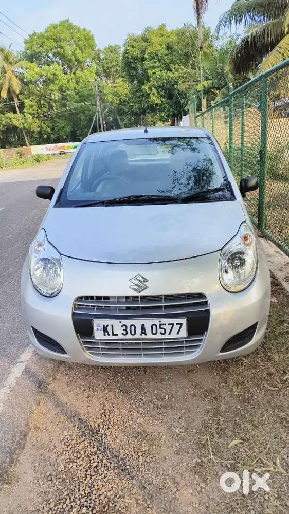 Maruti Suzuki A-star, Lxi,2009