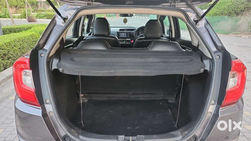 Honda Wr-v 1.5 Vx I-dtec, 2019, Diesel