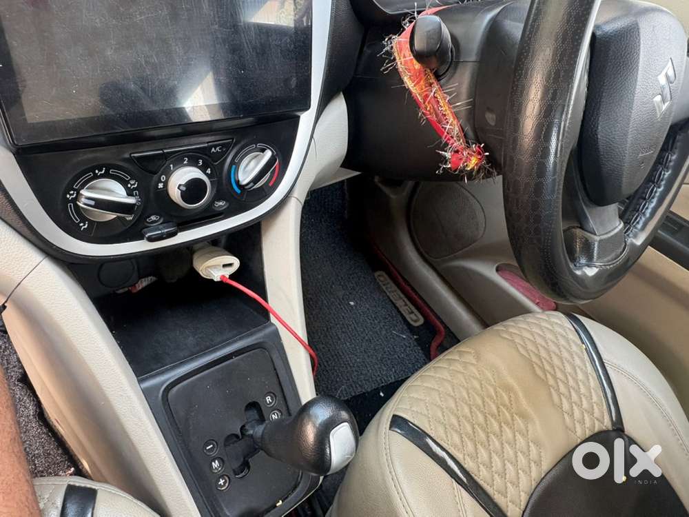 Maruti Suzuki Celerio Petrol 2020 Year