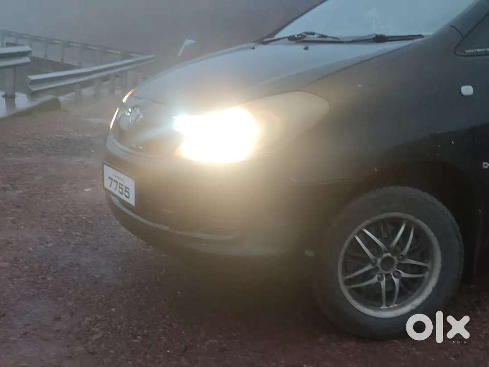 Toyota Innova 2006 Diesel  Driven