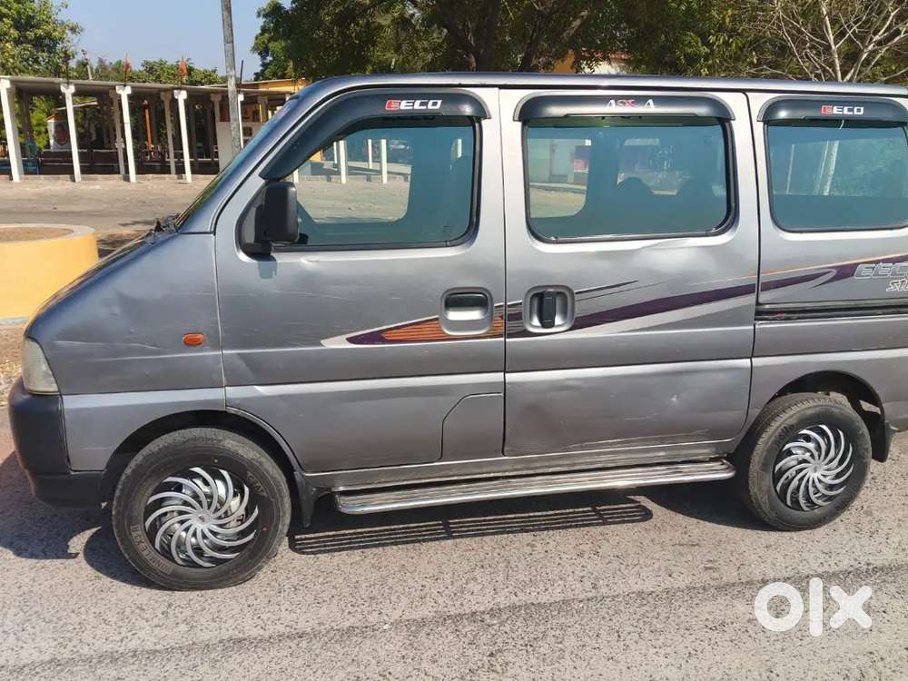 Maruti Suzuki Eeco Ac 5 Str 2019