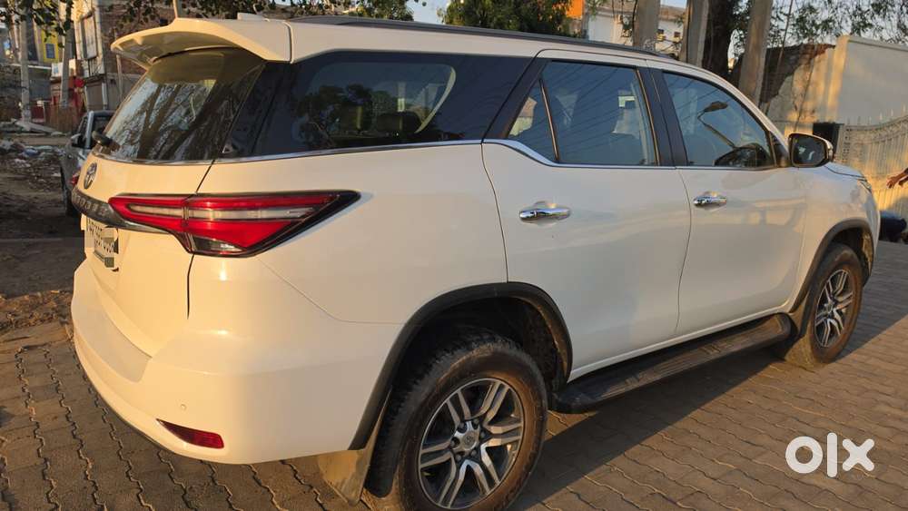 Toyota Fortuner 4x2 Mt 2.8 Diesel, 2025, Diesel