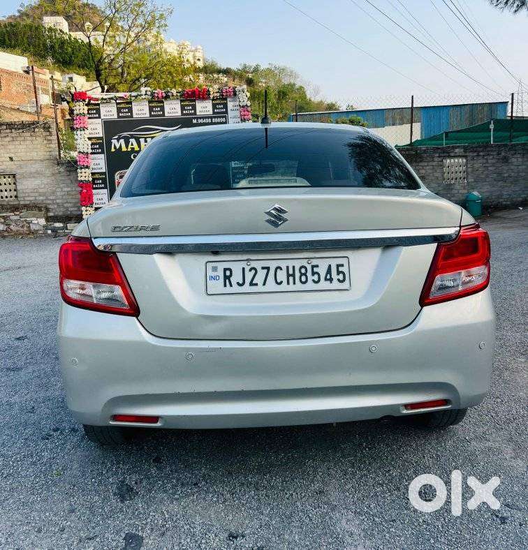 Maruti Suzuki Swift Dzire Zdi Bsiv, 2019, Diesel