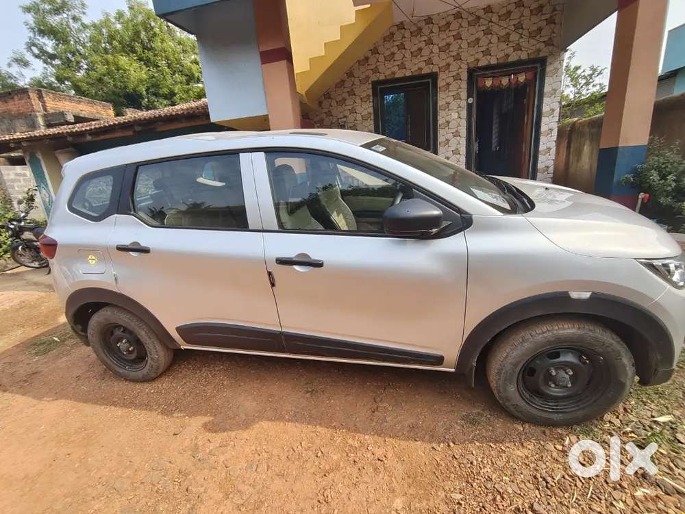 Renault Triber 2024