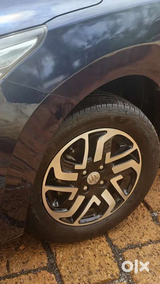 Maruti Suzuki Baleno 2022 Petrol Good Condition