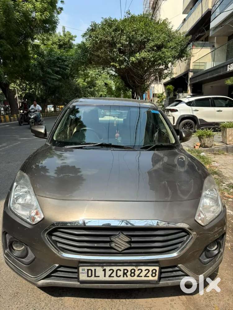 Maruti Suzuki Swift Dzire Vxi 2019 1 Owner Petrol