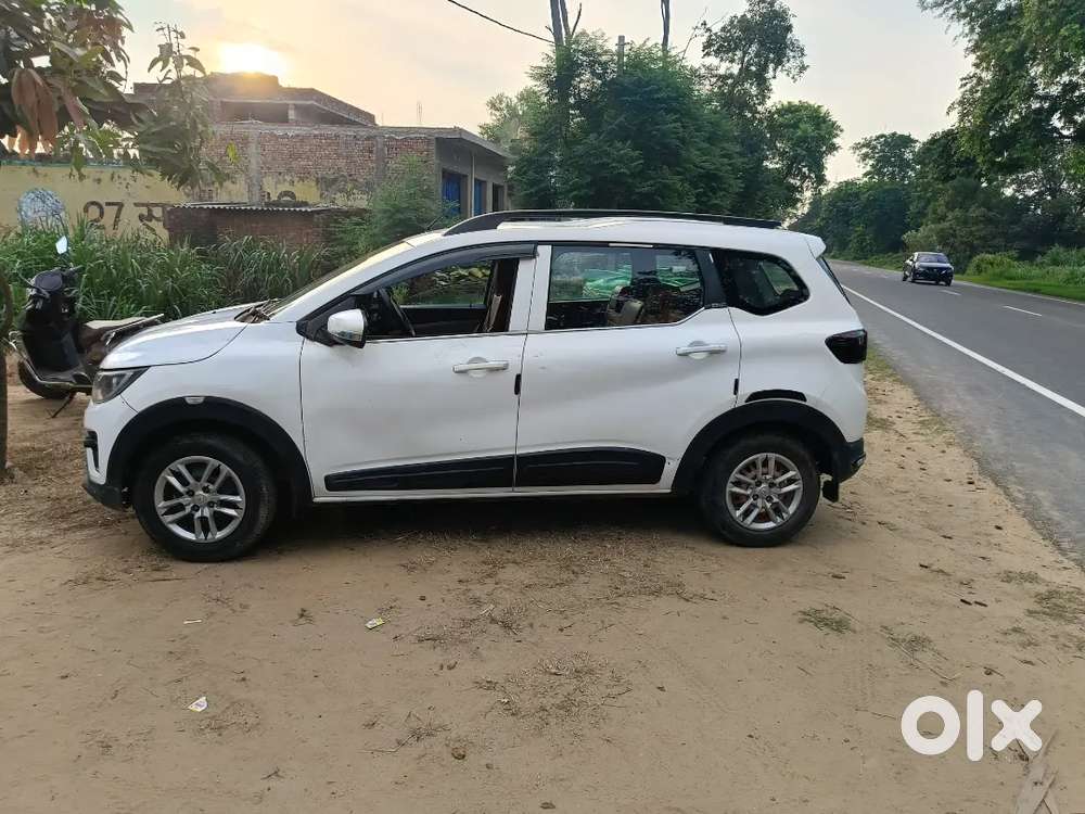Renault Triber 2019 Model