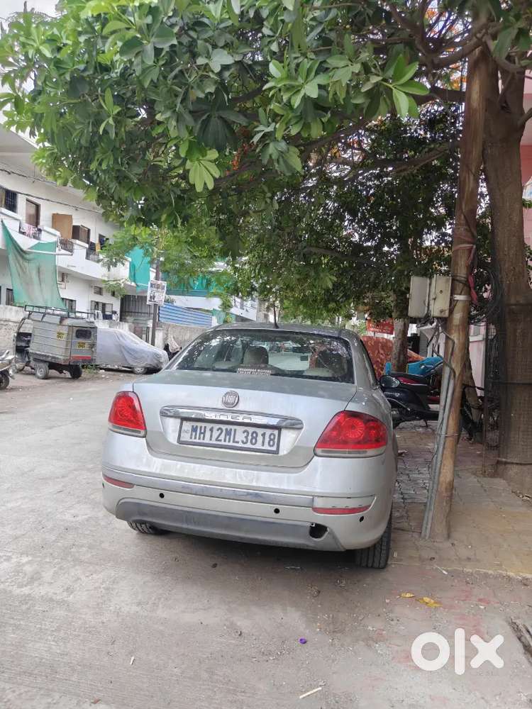 Well Maintained, All Tyre New,