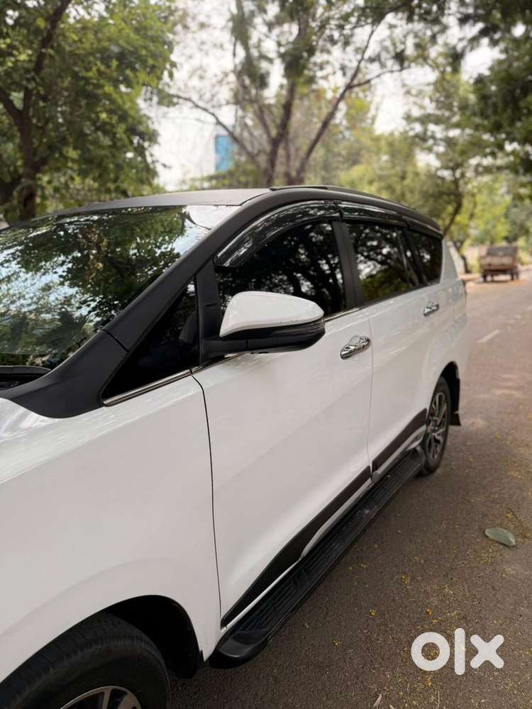 Toyota Innova Crysta 2024 Diesel Good Condition