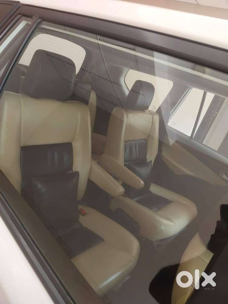 Well Maintained Toyota Innova Crysta