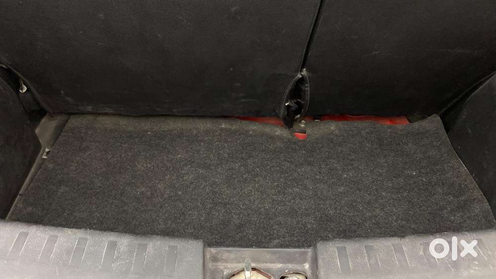 Maruti Suzuki Swift Vxi, 2015, Petrol
