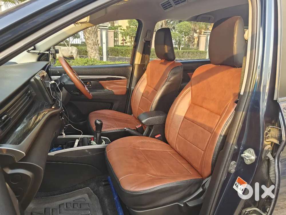 Maruti Suzuki Xl6 In Good Condition