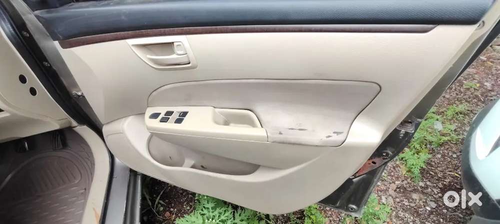 Maruti Suzuki Dzire 2016