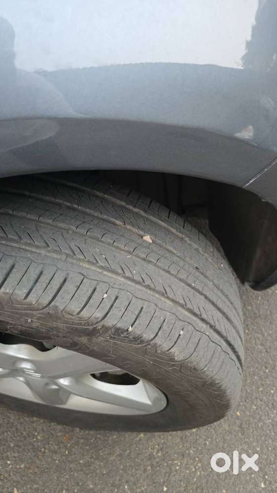 Maruti Suzuki Sx4 2007-2012 Zxi Bsiii, 2007, Petrol