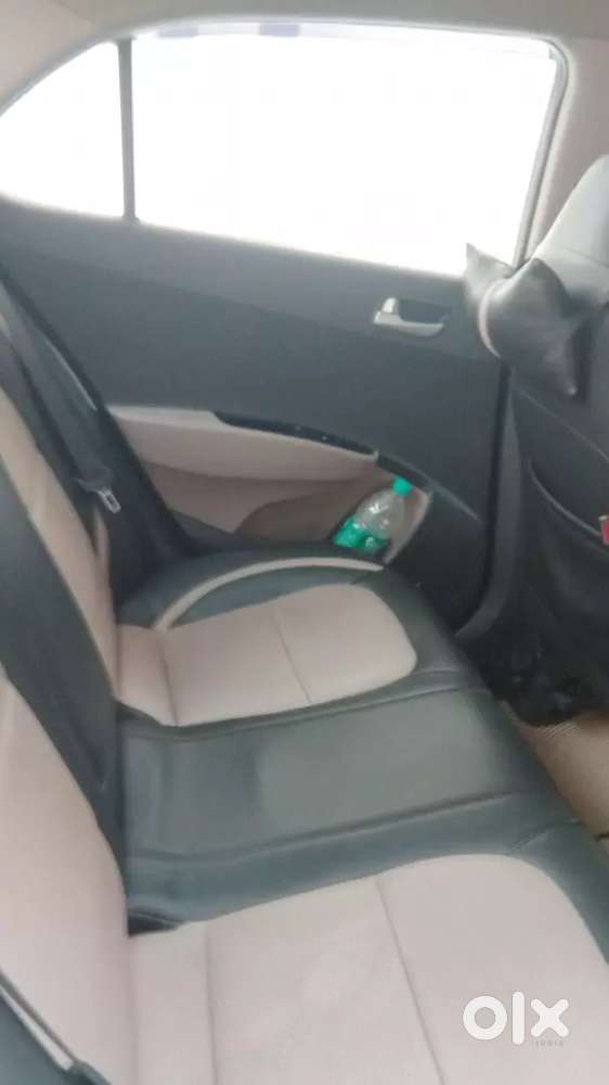 Hyundai Xcent Prime 2015 Diesel 82000 Km Driven