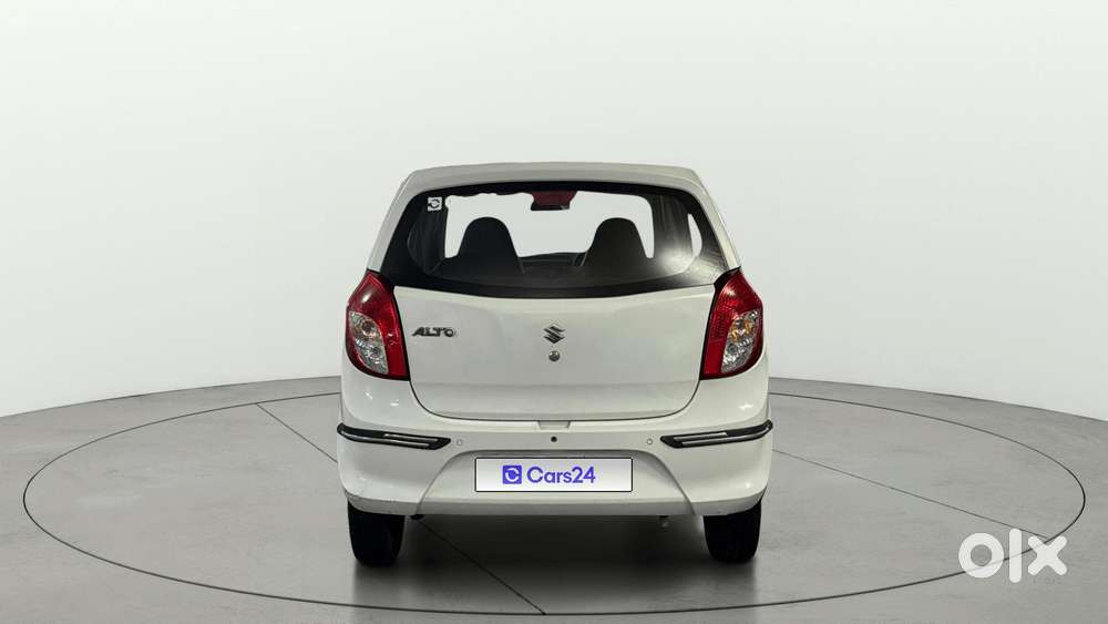 Maruti Suzuki Alto 0.8 Lxi (o), 2020, Petrol