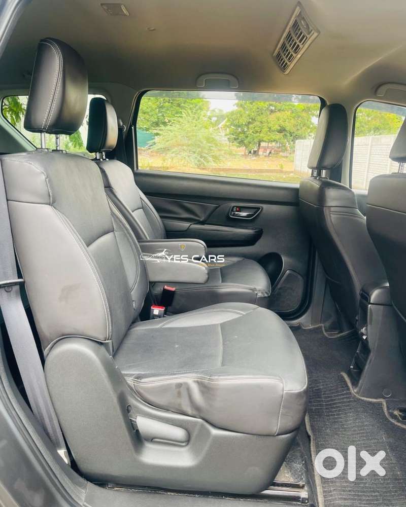 Maruti Suzuki Xl6 1.5 Alpha Mt, 2022, Petrol