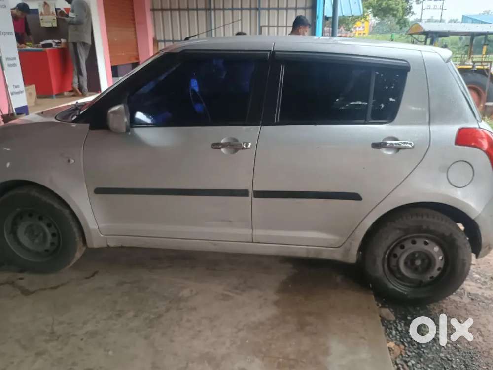 Maruti Suzuki Swift Vdi 2008