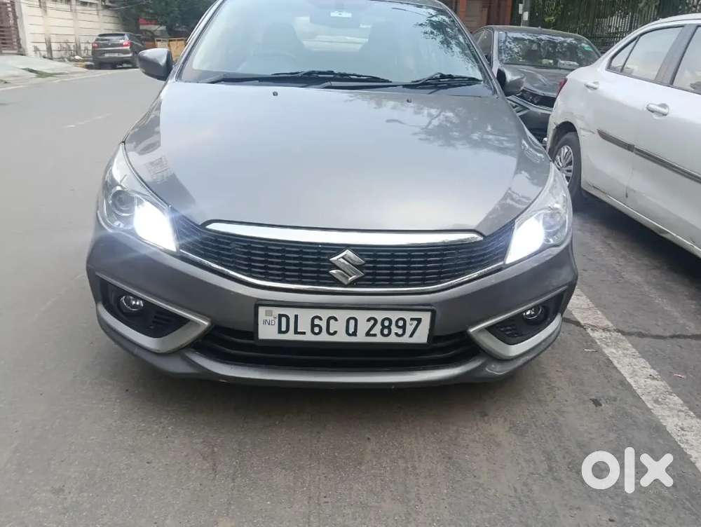 Maruti Suzuki Ciaz 2017 Diesel