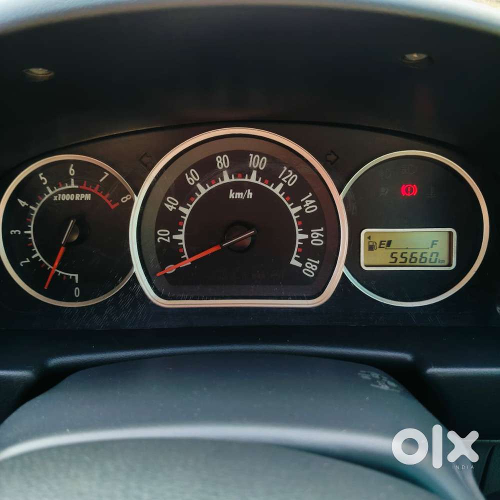 Maruti Suzuki Alto K10 1.0 Vxi, 2013, Petrol