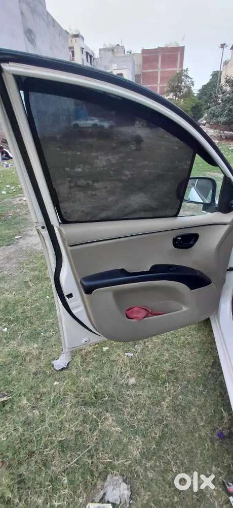 Hyundai I10 2016 Cng & Hybrids 80000 Km Driven