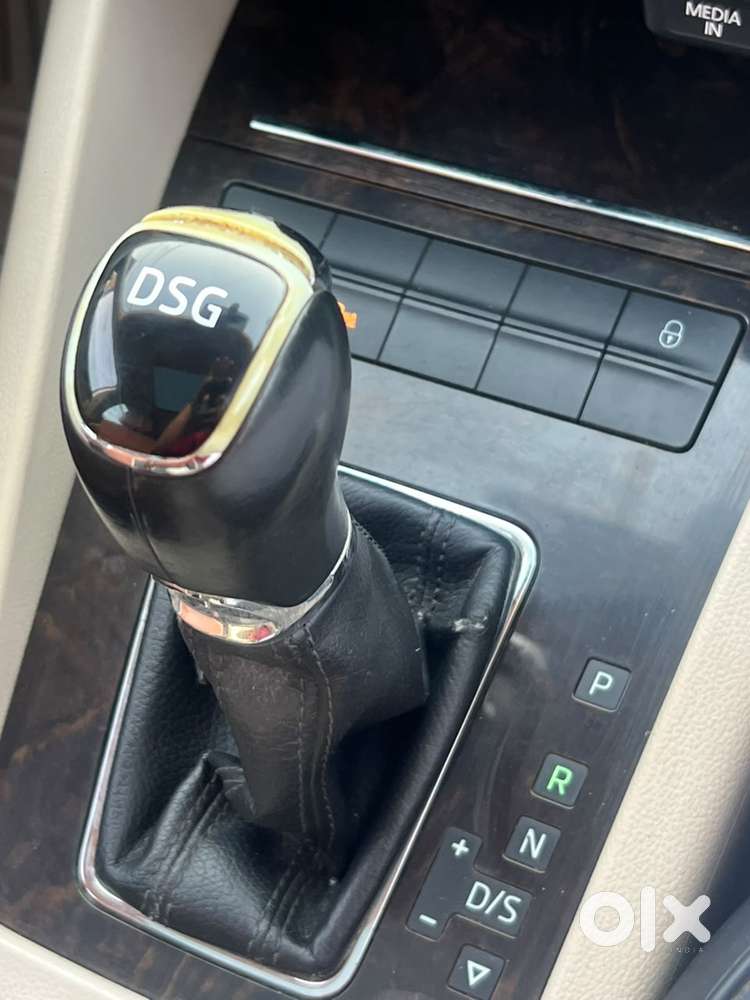 Skoda Octavia 2013-2017 Elegance 2.0 Tdi At, 2015, Diesel