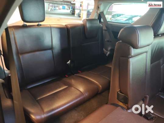 Toyota Fortuner 2.8 4wd At, 2020, Diesel