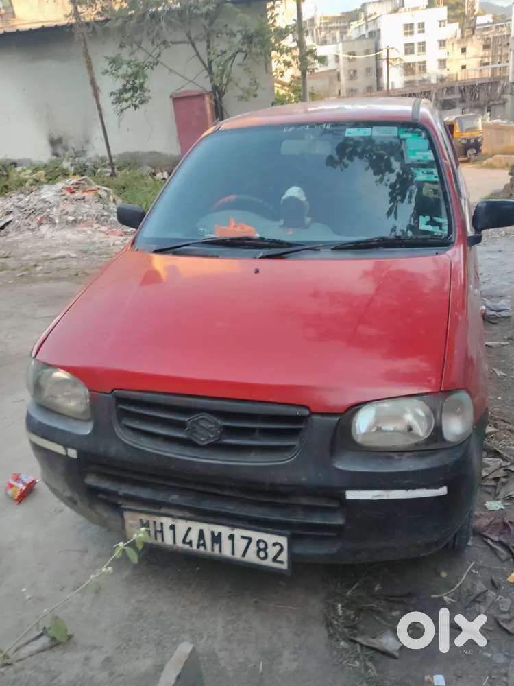 Tata Altroz Ev Xz 2007