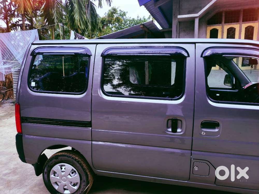 Maruti Suzuki Eeco 2026 Petrol 4900 Km Driven