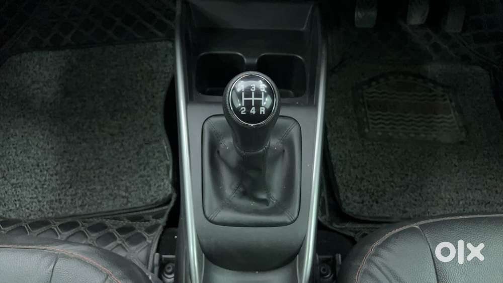 Maruti Suzuki Baleno Alpha, 2022, Petrol