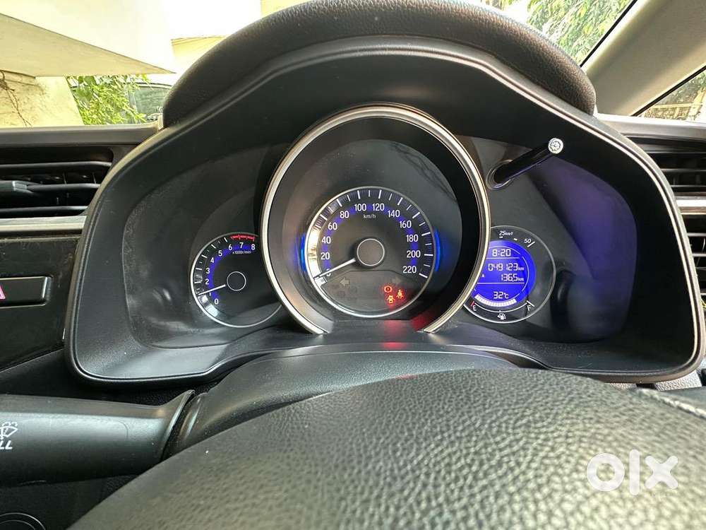 Honda Wrv Vx - Sunroof (top End)