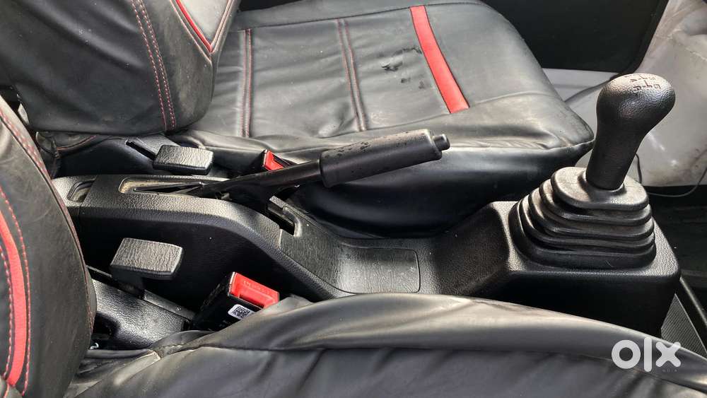 Maruti Suzuki Eeco 5 Seater Ac, 2024, Petrol